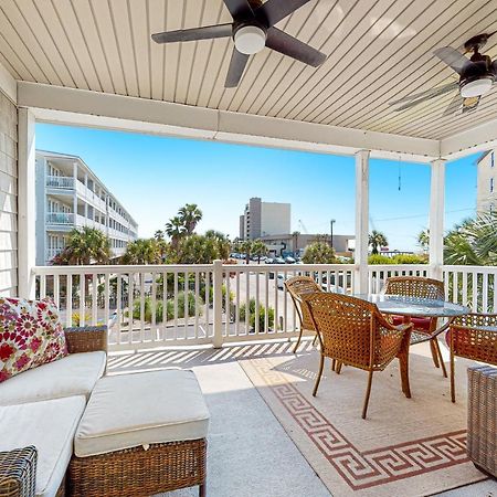 Cool Corner Διαμέρισμα Folly Beach Εξωτερικό φωτογραφία